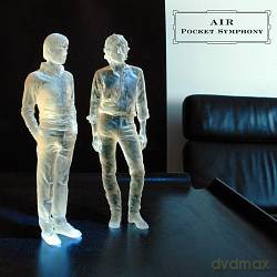 Air: Pocket Symphony [2xWinyl]