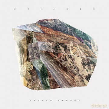 Howling: Sacred Ground [CD]
