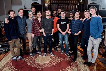 Snarky Puppy, Metropole Orkest: Sylva [CD]+[DVD]