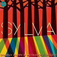 Snarky Puppy, Metropole Orkest: Sylva [2xWinyl]