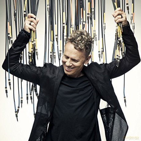 Martin Gore: MG [CD]