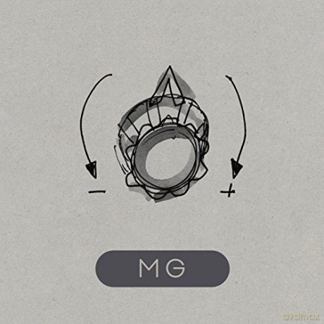 Martin Gore: MG [CD]
