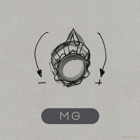 Martin Gore: MG [CD]