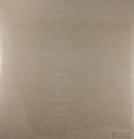Martin Gore: MG [2xWinyl]+[CD]