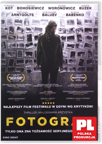 Fotograf [DVD] 