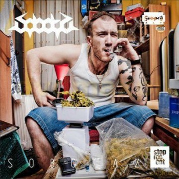 Sobota: Sobotaż (reedycja) [CD]