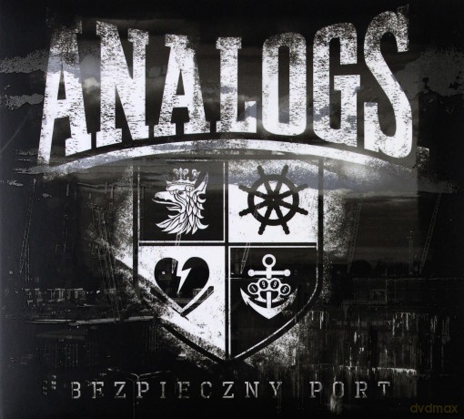 Analogs: Bezpieczny Port [CD]