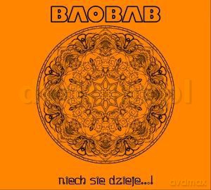 Baobab: Niech Się Dzieje [CD]