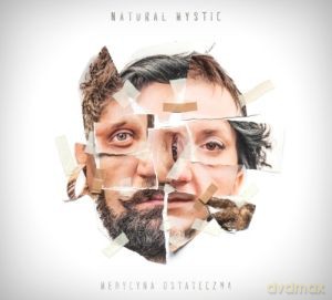 Natural Mystic: Medycyna Ostateczna [CD]