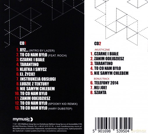 Red Lips: Red Lips Edycja Specjalna [CD]