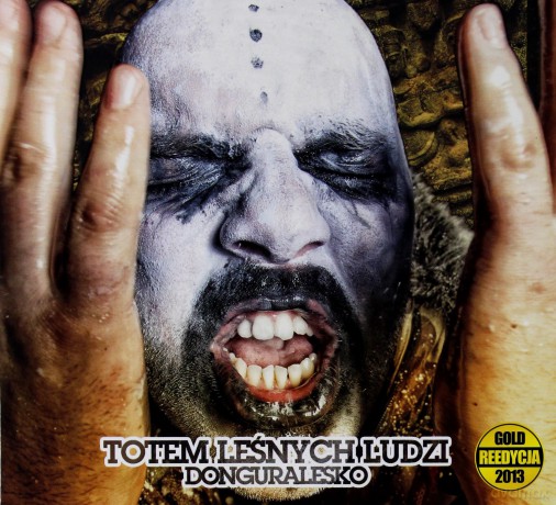 Donguralesko: Totem Leśnych Ludzi [CD]