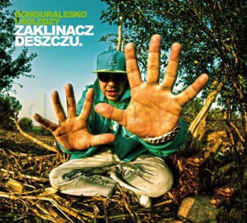 Donguralesko: Zaklinacz Deszczu [CD]