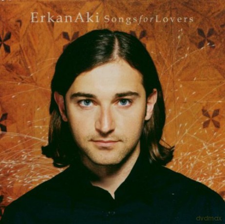 Erkan Aki: Songs For Lovers [CD]