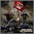 Shellerini: PDG Gawrosz (reedycja) [CD]