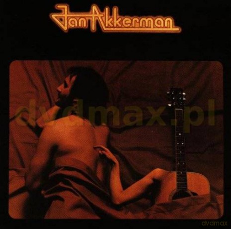 Jan Akkerman: Jan Akkerman [CD]