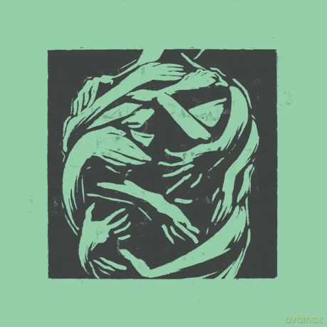 M¸l: Dreamcrush (Limited Indie Exclusive) (Transparent Green) [Winyl]