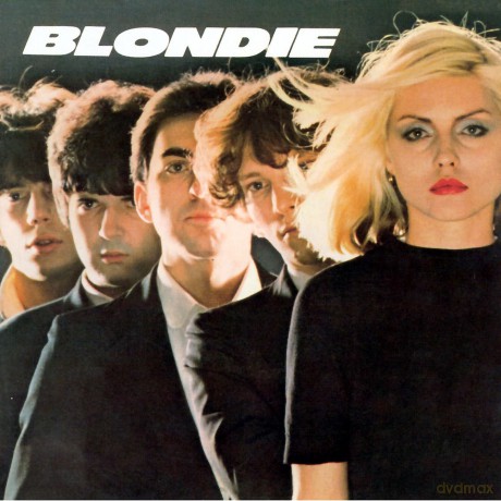 Blondie: Blondie [Winyl]