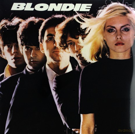 Blondie: Blondie [Winyl]