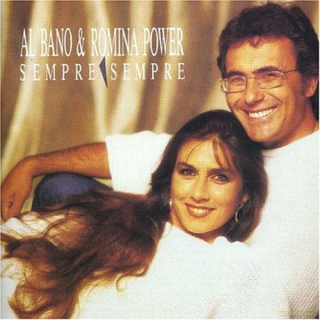 Al Bano & Romina Power: Sempre Sempre [CD]