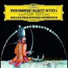Mstislav Rostropovich: Tchaikovsky: Ballet Suiten [CD]