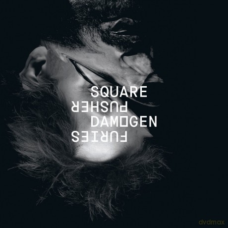 Squarepusher: Damogen Furies [CD]