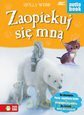 Zaopiekuj się mną 2 (Pusia, zagubiona kotka + Niedźwiedź polarny) - Holly Webb (digipack) [AUDIOBOOK][CD-MP3]