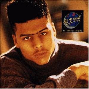 Al B.Sure: On Effect Mode [CD]
