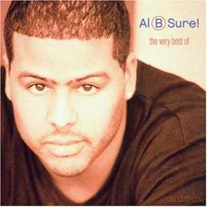 Al B.Sure: The Very Best Of [CD]