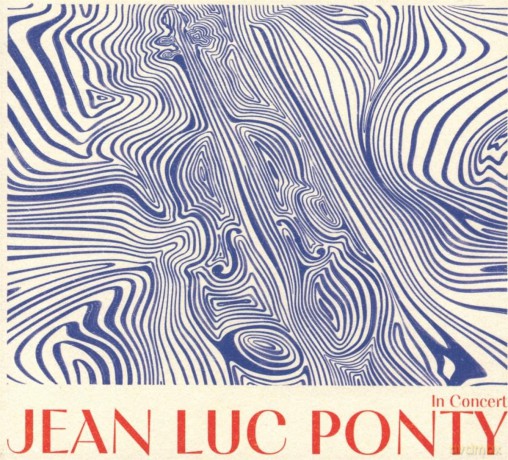 Jean-Luc Ponty: In Concert (remastered) [2xWinyl]