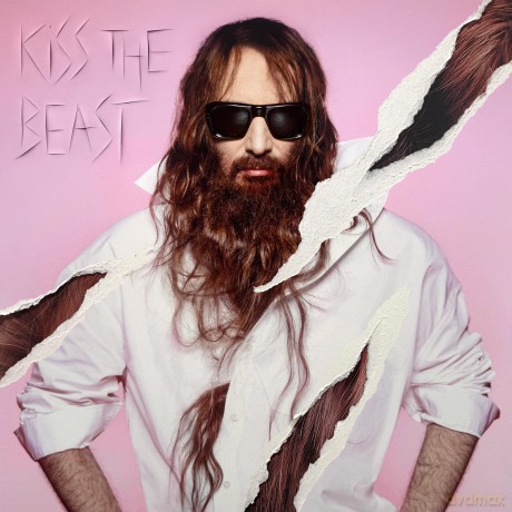 Sebastien Tellier: Kiss The Beast [CD]