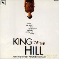 King of the Hill soundtrack (Król Wzgórza) [CD]