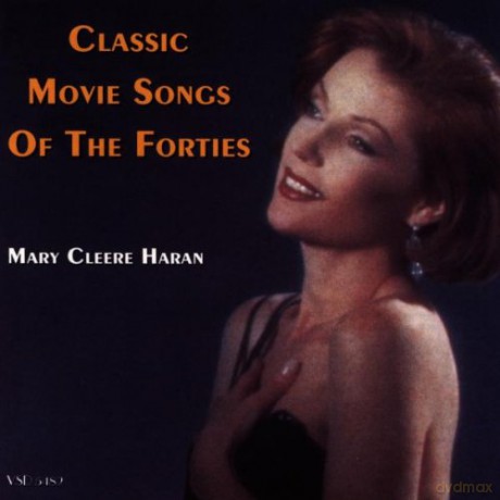 Classic Movie Songs of the Forties [CD]