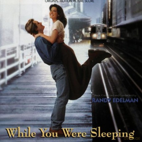 While You Were Sleeping soundtrack (Ja Cię Kocham, a Ty Śpisz) [CD]