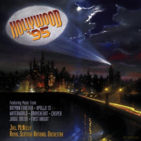 Hollywood 95 [CD]