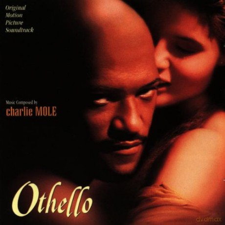Othello soundtrack [CD]