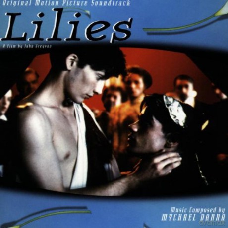 Lilies soundtrack (Mychael Danna) [CD]