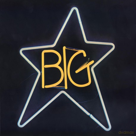 Big Star: No. 1 Record (Limited) (Neon Yellow) [Winyl]