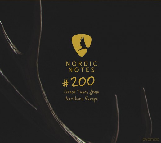 Nordic Notes #200 [CD]