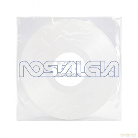 RIN (Hip Hop): Nostalgia [Winyl]