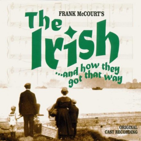 The Irish... And How They Got That Way soundtrack [CD]