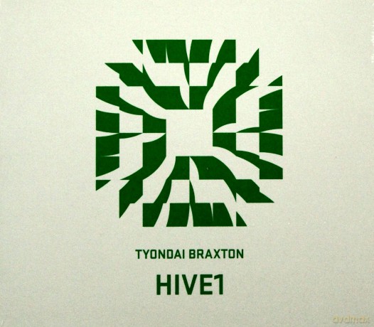Tyondai Braxton: Hive1 [CD]
