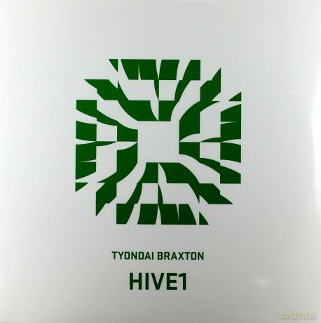 Tyondai Braxton: Hive1 [Winyl]