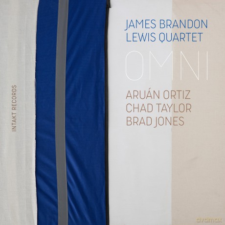 James Brandon Lewis: Omni [CD]