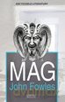 Mag - John Fowles (miękka) [KSIĄŻKA]