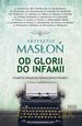 Od glorii do infamii - Krzysztof Masłoń [KSIĄŻKA]