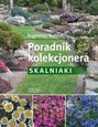 Poradnik kolekcjonera Skalniaki - Radziul Eugeniusz [KSIĄŻKA]
