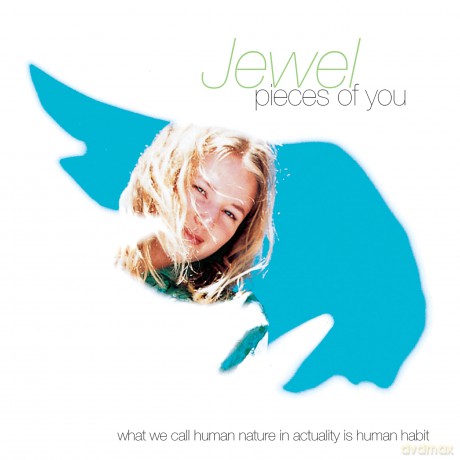 Jewel: Pieces Of You (30th Anniversary) (Limited) (Violet) [2xWinyl]
