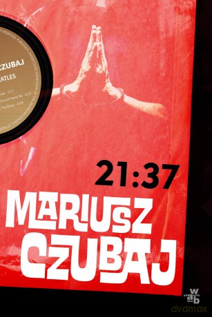 21.37 - Mariusz Czubaj [KSIĄŻKA]
