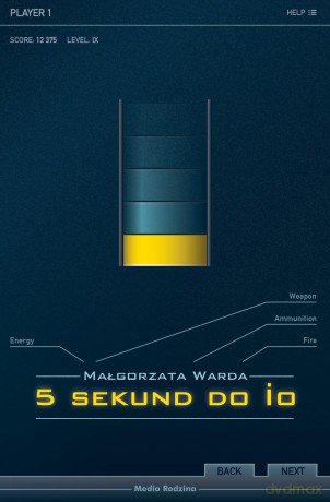 5 Sekund Do io - Małgorzata Warda [KSIĄŻKA]