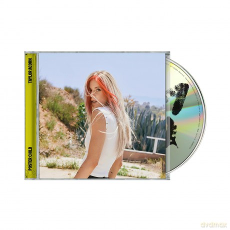 Taylor Acorn: Poster Child [CD]
